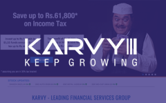 Karvy Data Services