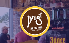 Prost Brewery & Pub