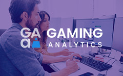 Gaming Analytics.ai